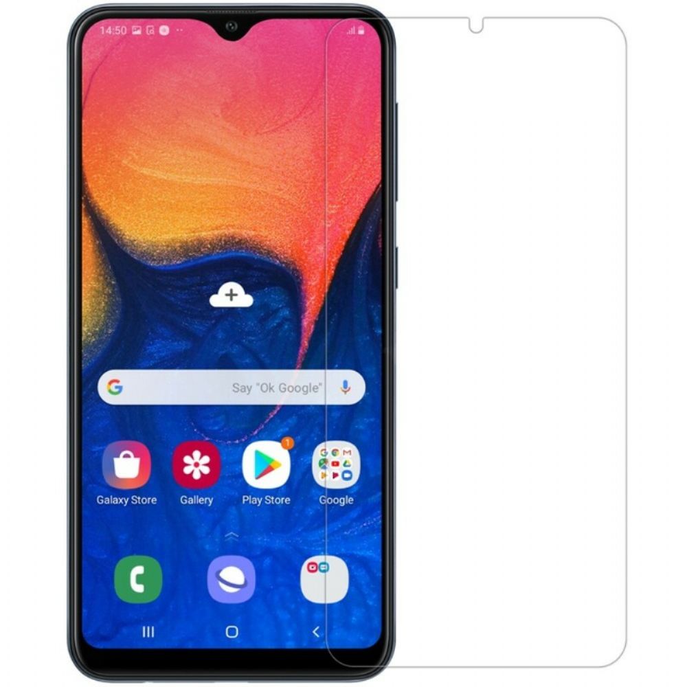 Beschermfolie Voor Samsung Galaxy A10 Nillkin