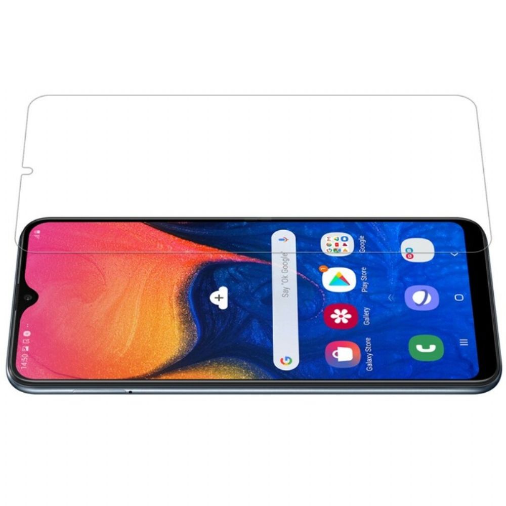 Beschermfolie Voor Samsung Galaxy A10 Nillkin