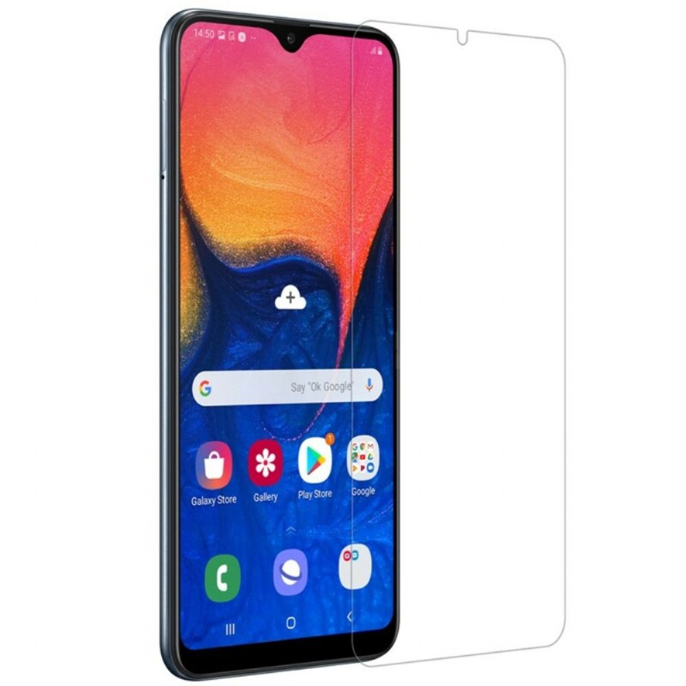 Beschermfolie Voor Samsung Galaxy A10 Nillkin