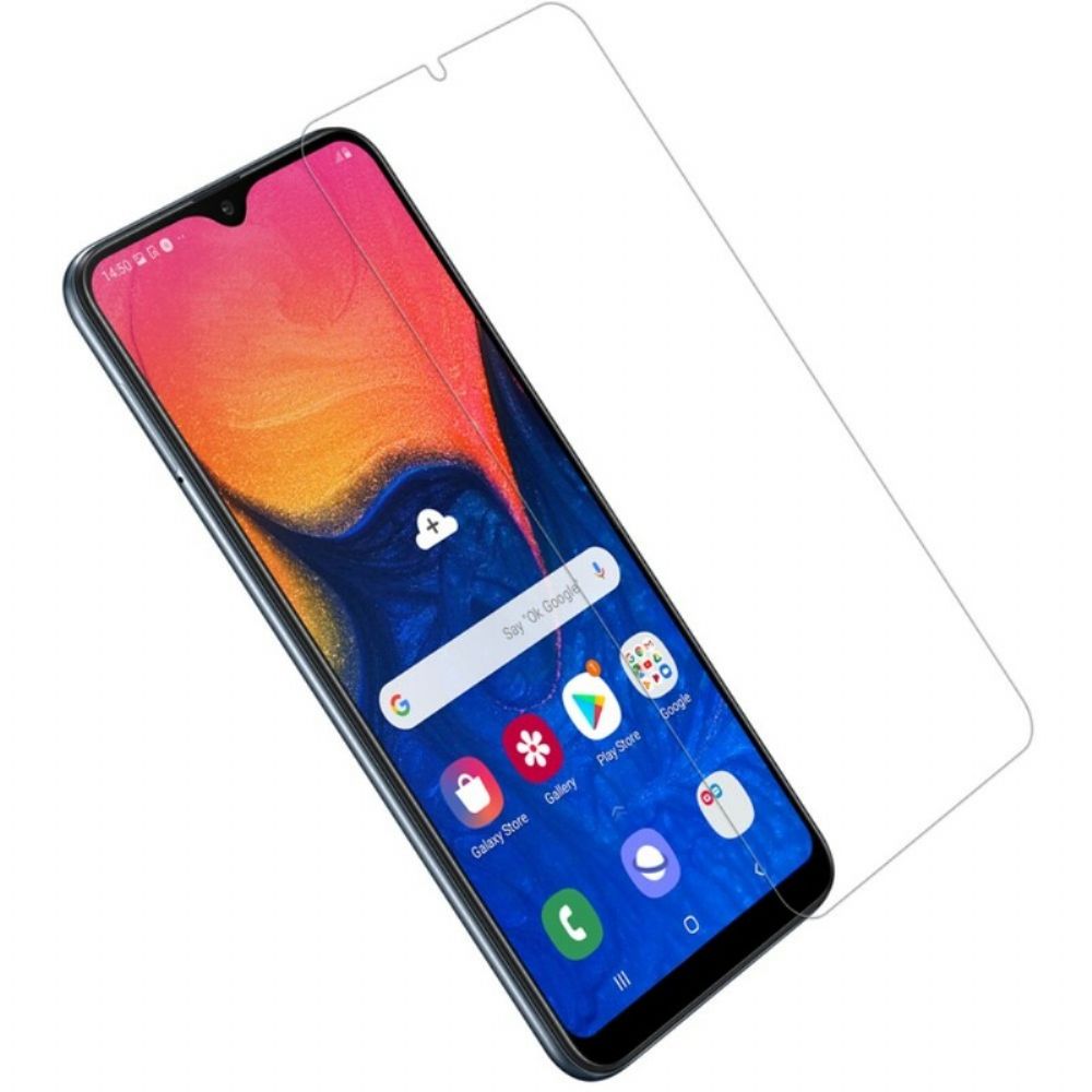 Beschermfolie Voor Samsung Galaxy A10 Nillkin