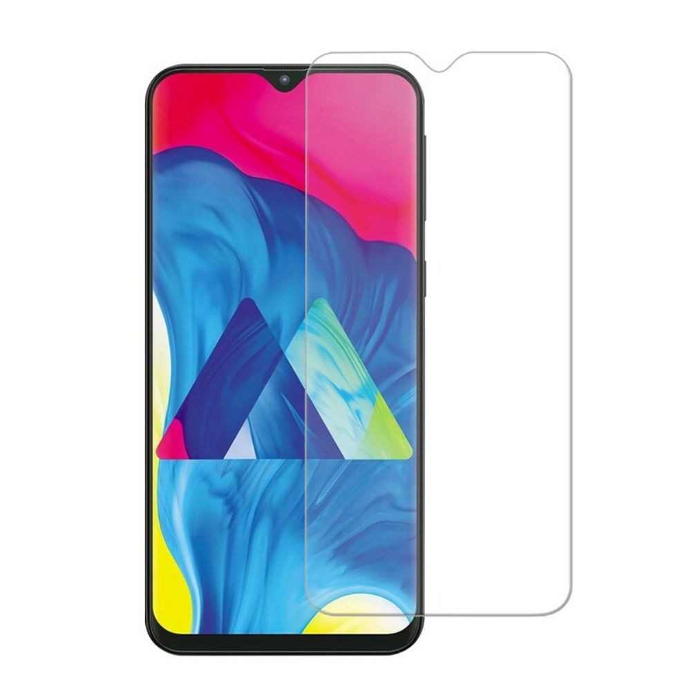 Gehard Glas Beschermer Voor Samsung Galaxy A10 Scherm