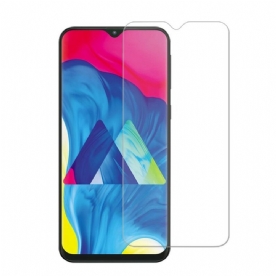 Gehard Glas Beschermer Voor Samsung Galaxy A10 Scherm