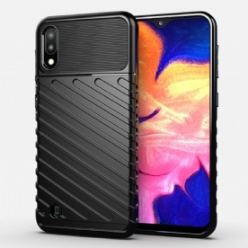 Hoesje voor Samsung Galaxy A10 Donderreeks