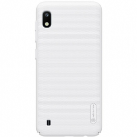 Hoesje voor Samsung Galaxy A10 Nillkin Frosted Rigid