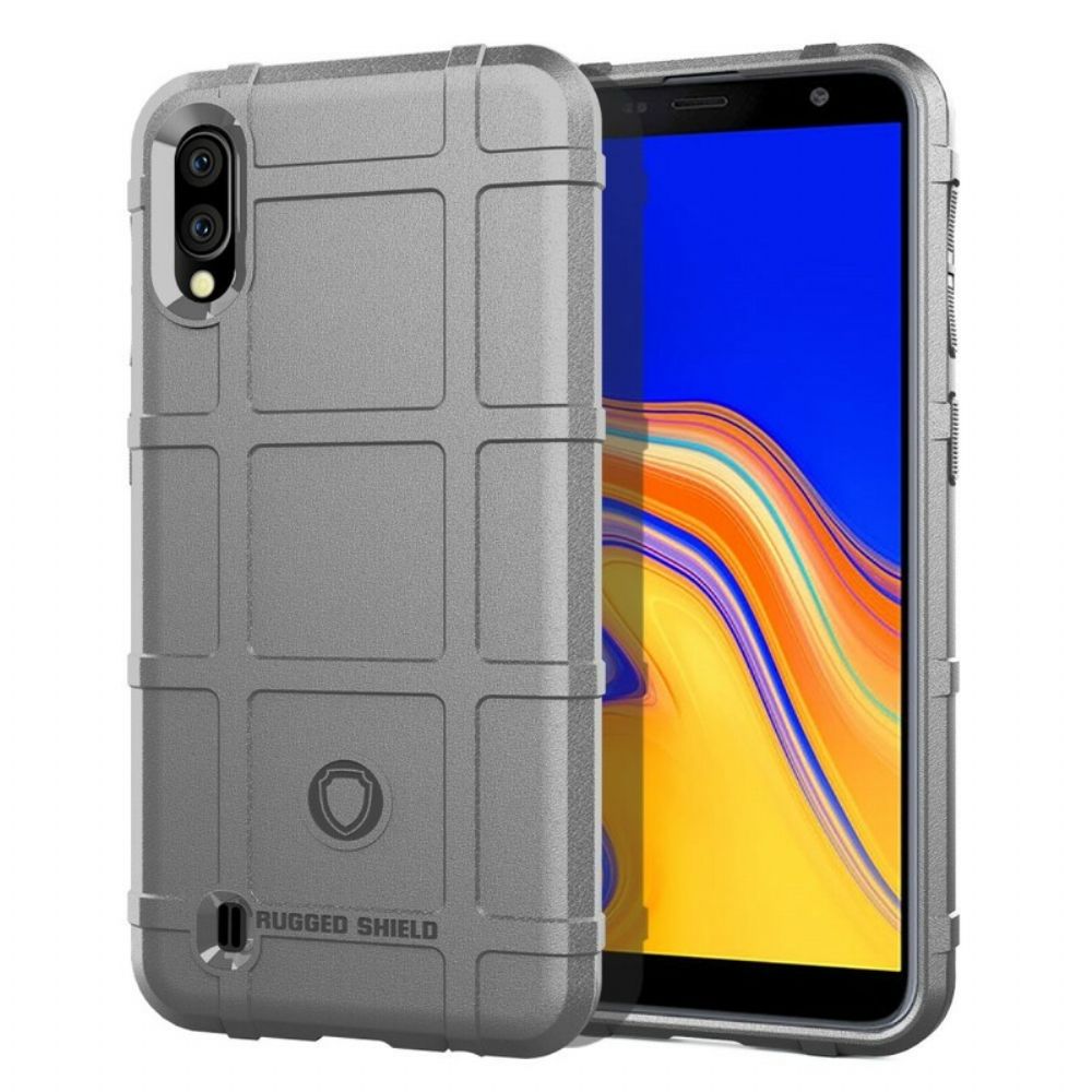 Hoesje voor Samsung Galaxy A10 Rustig Schild