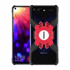 Hoesje voor Honor View 20 Heldenbumper