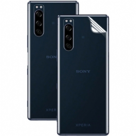 Achterste Beschermfolie Voor Sony Xperia 5 Imak