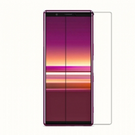 Gehard Glas Bescherming (0.3 Mm) Voor Het Sony Xperia 5 Scherm