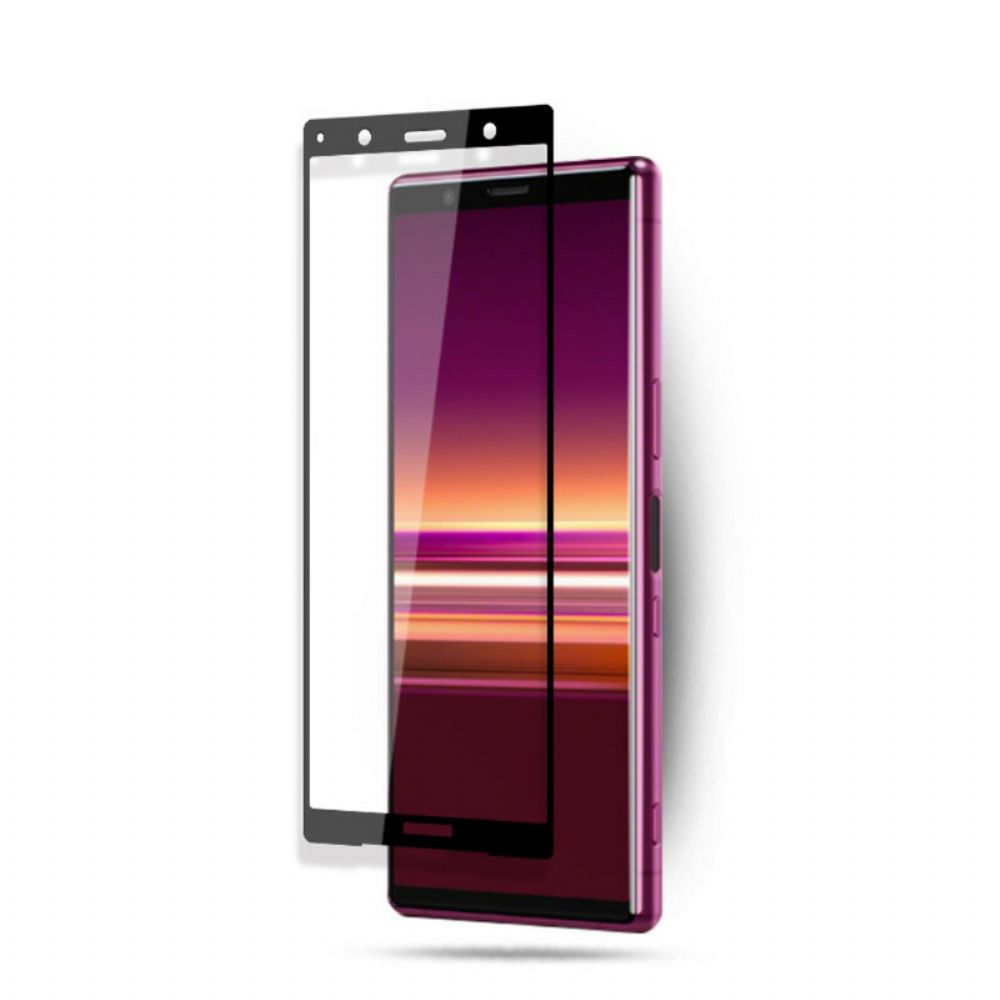 Gehard Glas Bescherming Voor Sony Xperia 5 Mocolo