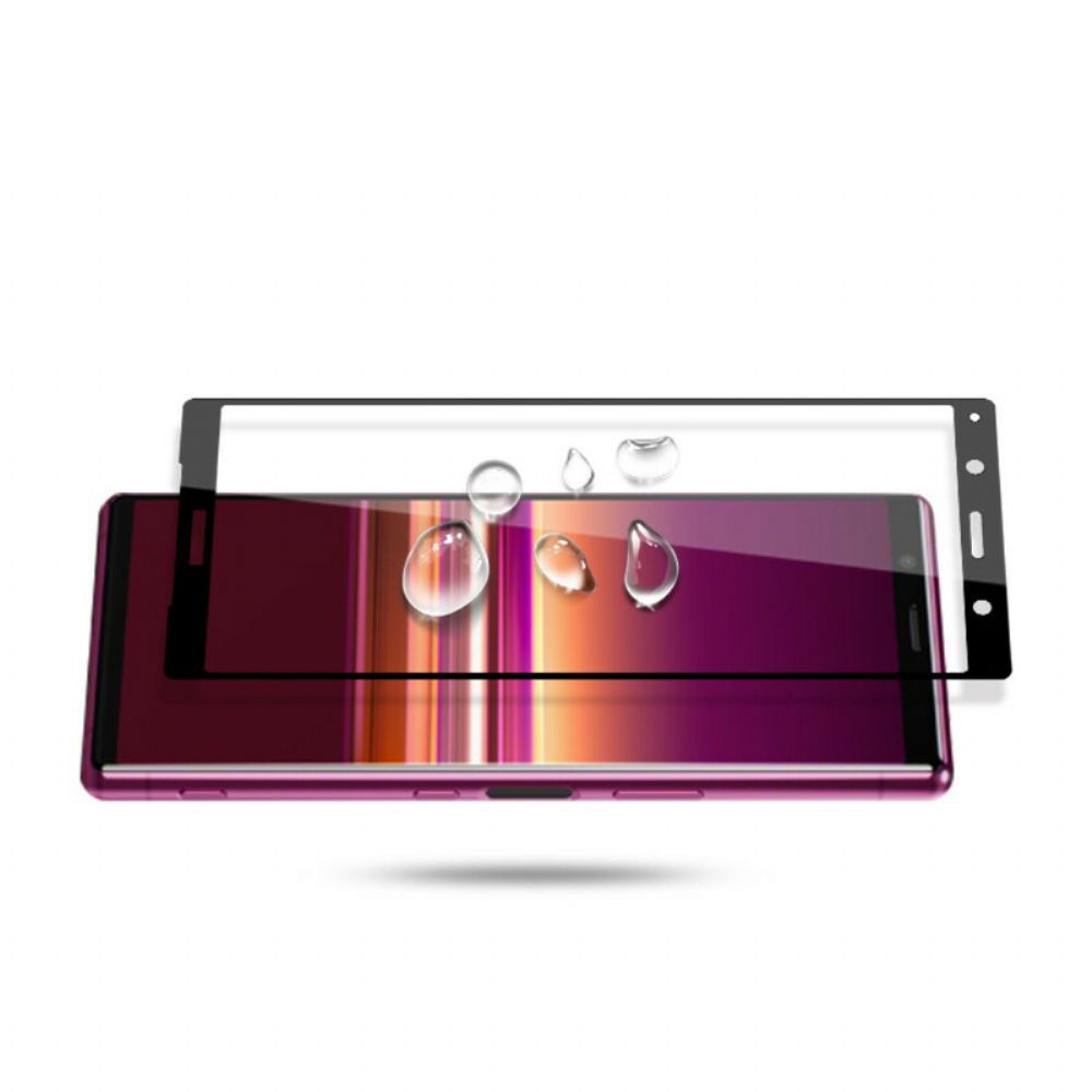 Gehard Glas Bescherming Voor Sony Xperia 5 Mocolo