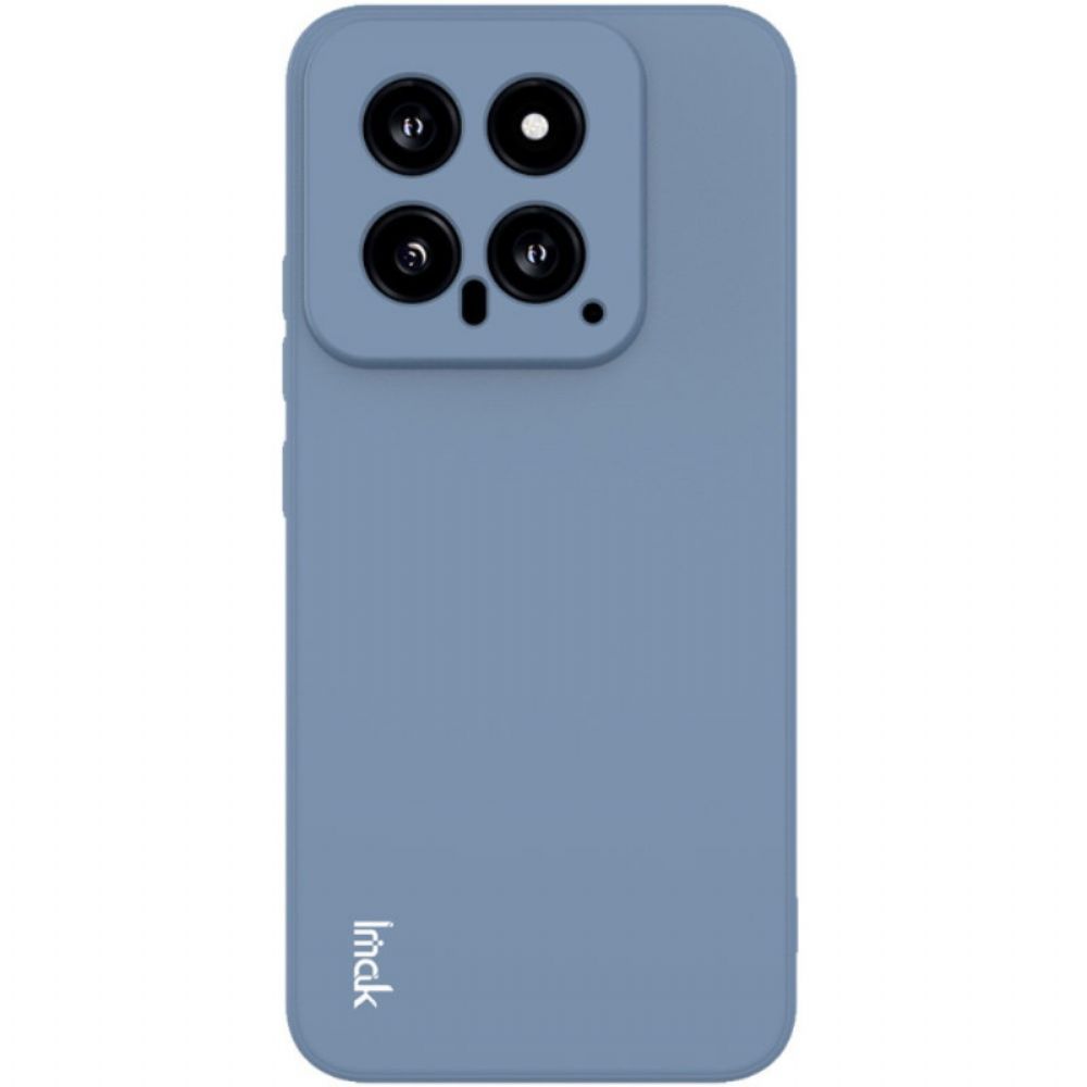 Case Hoesje Xiaomi 14 Telefoonhoesje Uc-4 Serie Imak