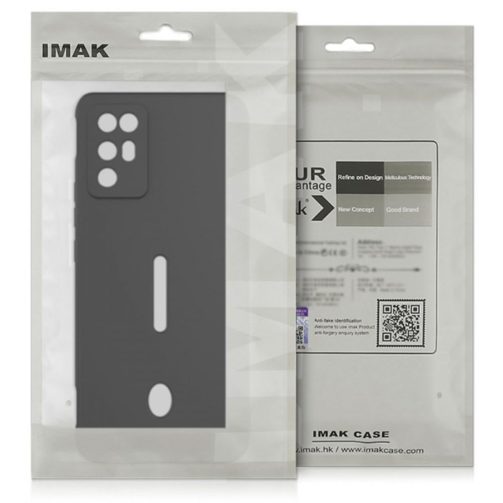 Case Hoesje Xiaomi 14 Telefoonhoesje Uc-4 Serie Imak