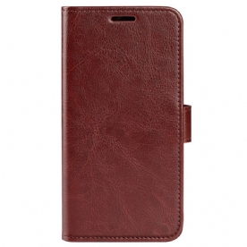 Flip Case Leren Xiaomi 14 Vintage Kunstleer