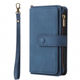 Folio-hoesje Xiaomi 14 Multifunctioneel