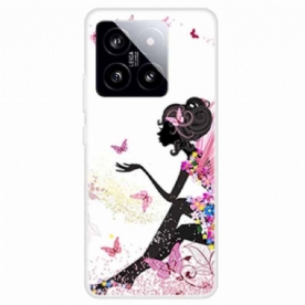 Hoesje Xiaomi 14 Fee