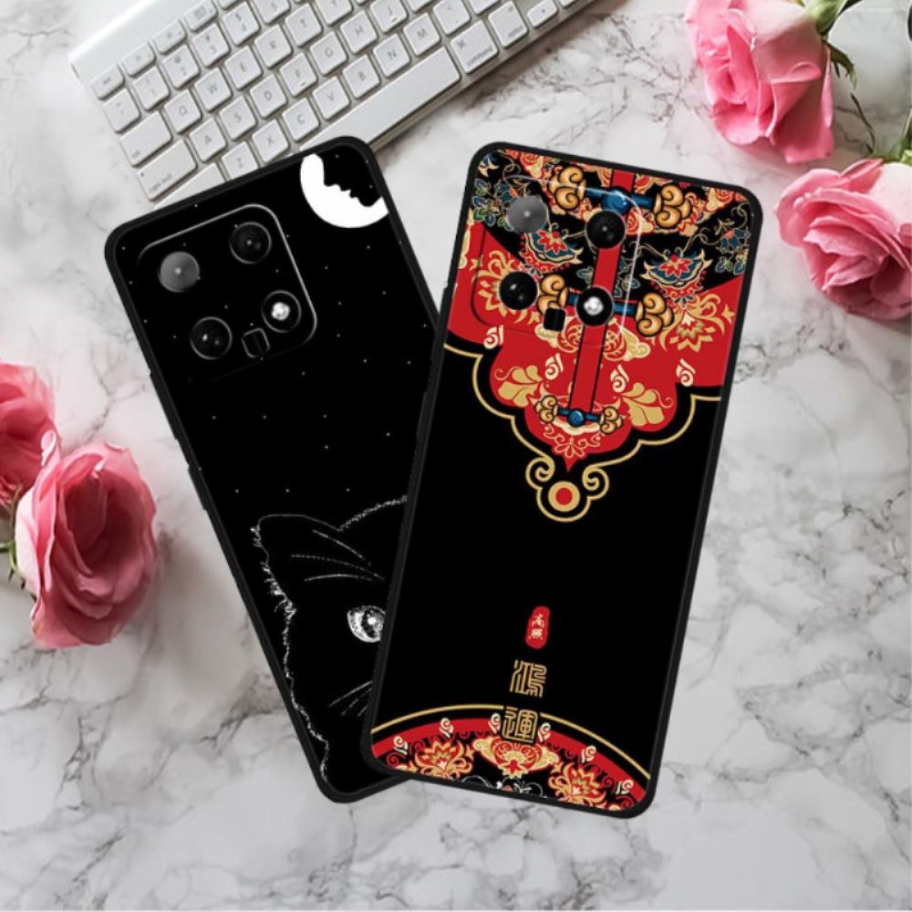 Hoesje Xiaomi 14 Feniks