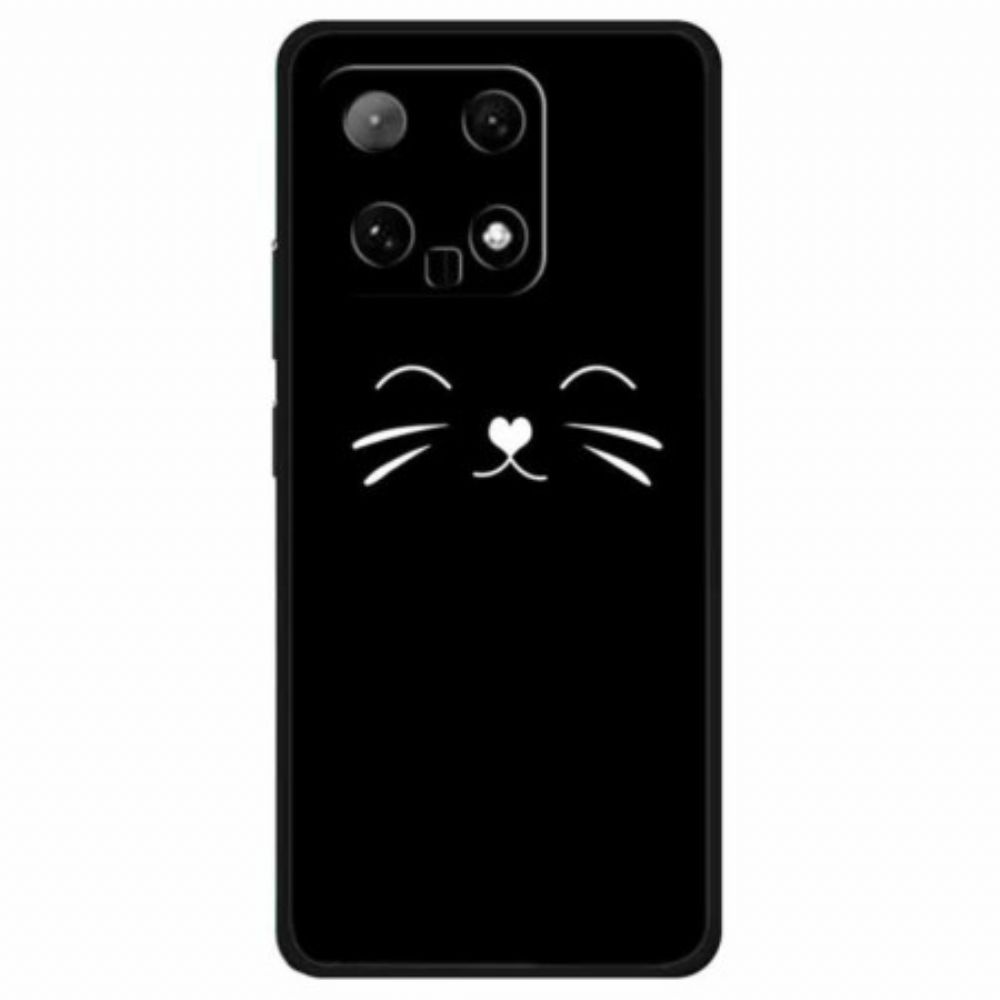 Hoesje Xiaomi 14 Kat