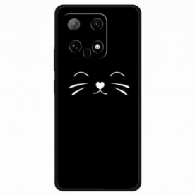 Hoesje Xiaomi 14 Kat