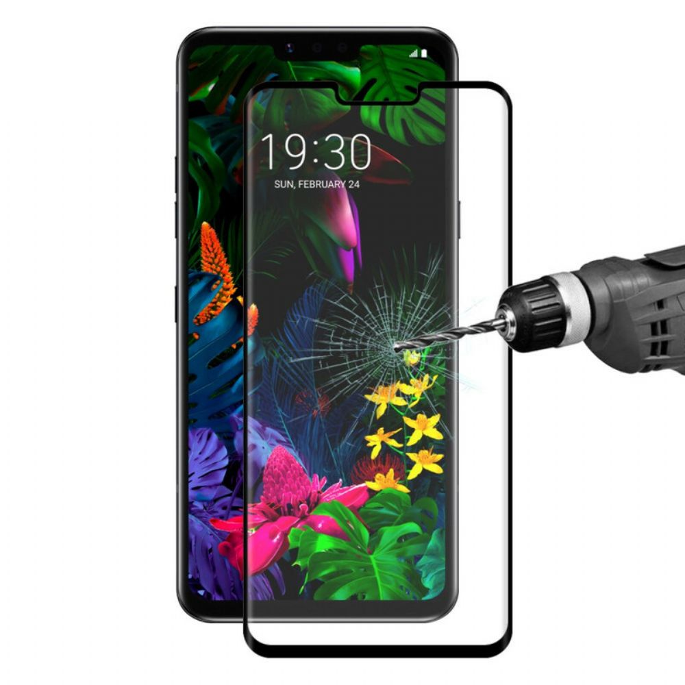 Gehard Glas Bescherming Voor Lg G8 Thinq Scherm