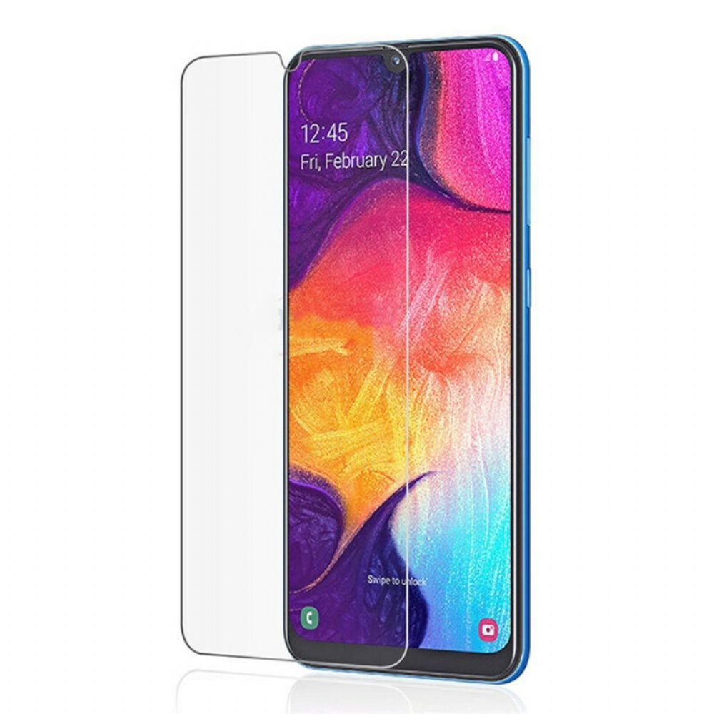 Screenprotector Van Gehard Glas Voor Samsung Galaxy A10E