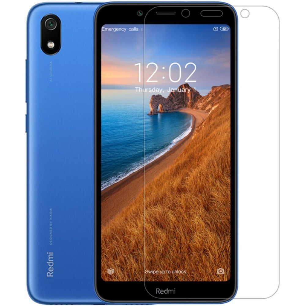 Beschermfolie Voor Xiaomi Redmi 7A Nillkin