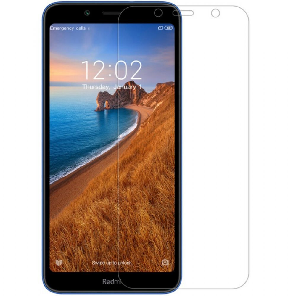 Beschermfolie Voor Xiaomi Redmi 7A Nillkin