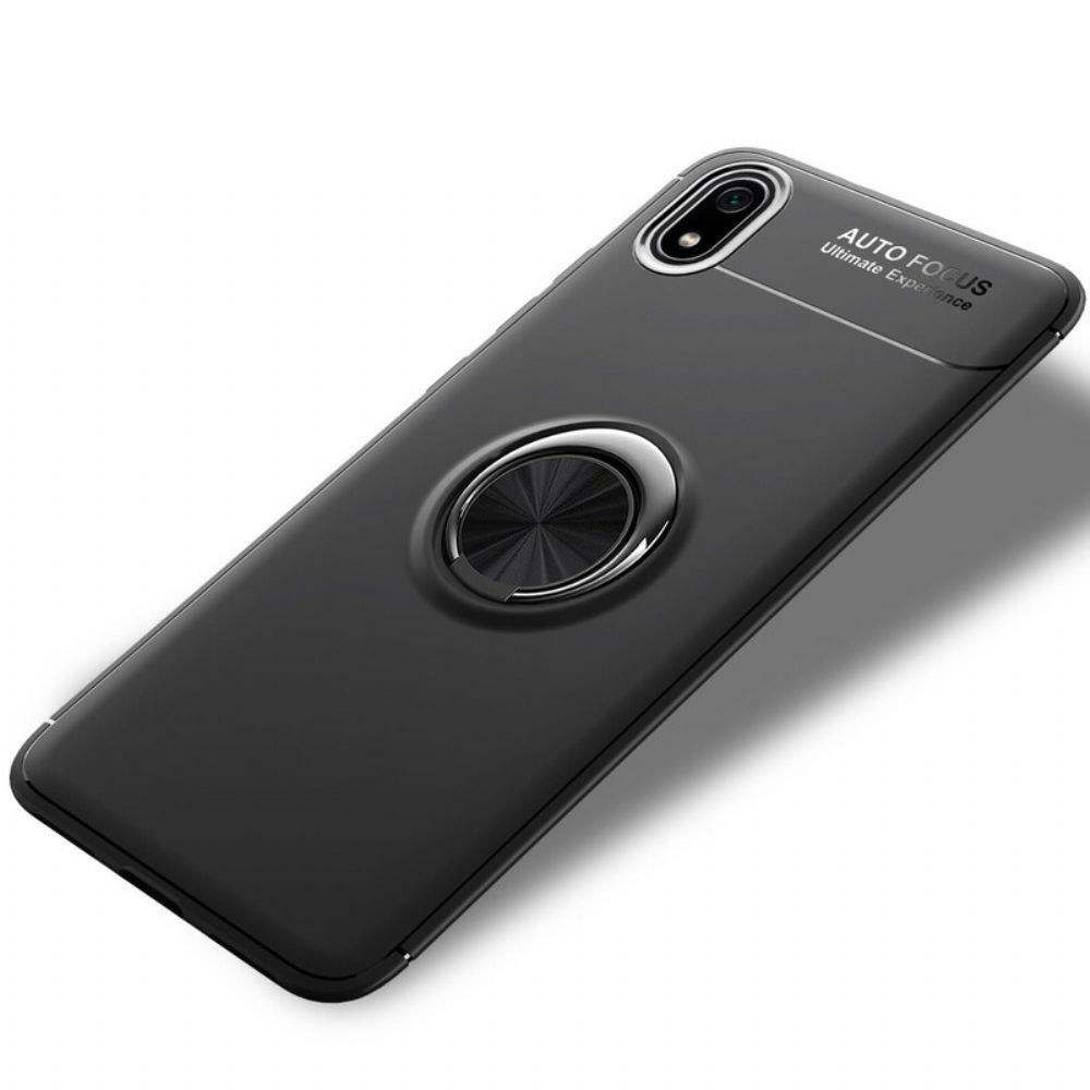 Hoesje voor Xiaomi Redmi 7A Magnetische Ring