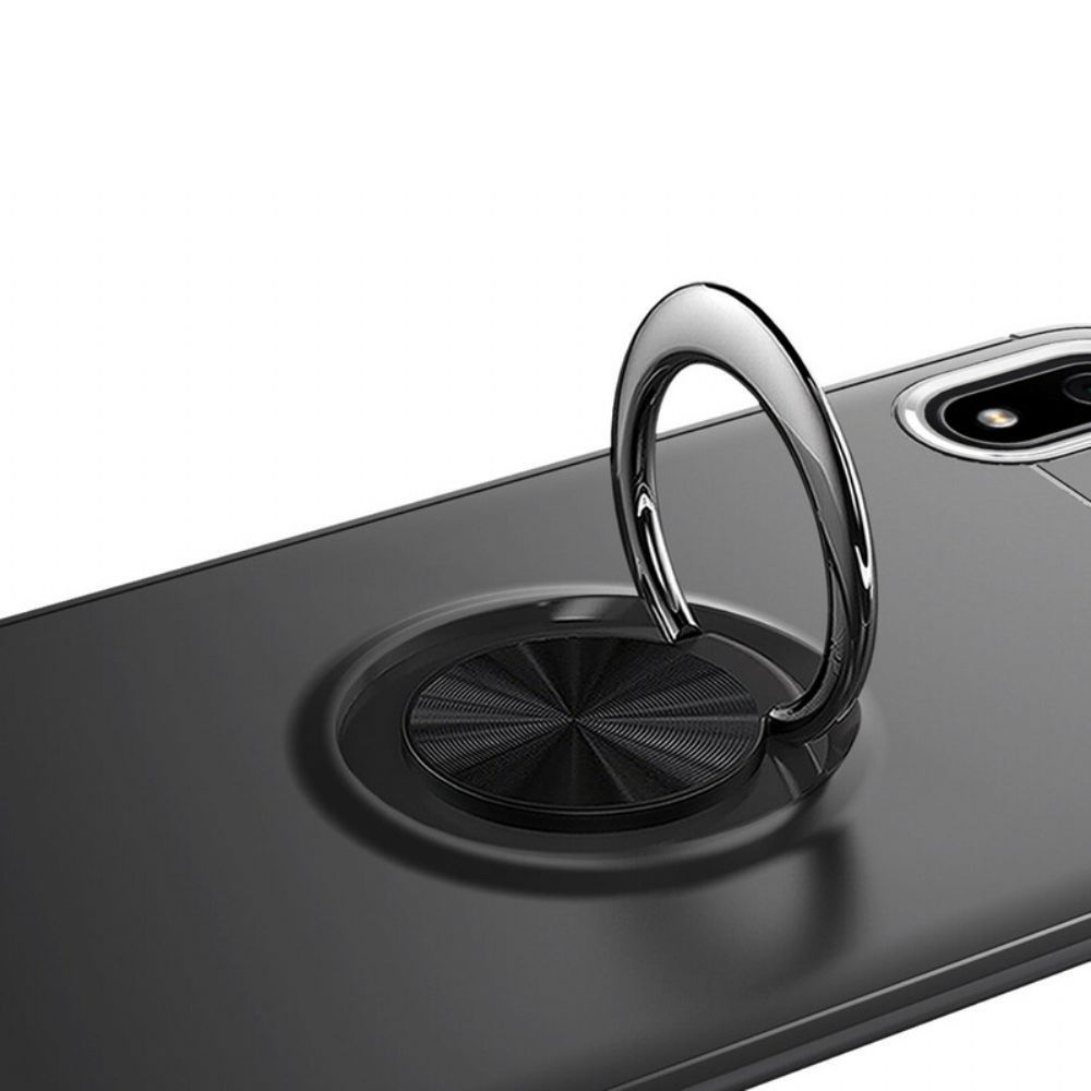 Hoesje voor Xiaomi Redmi 7A Magnetische Ring