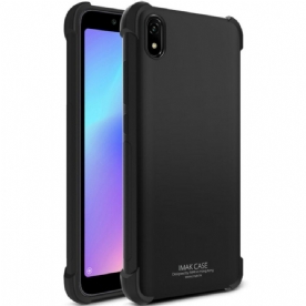 Hoesje voor Xiaomi Redmi 7A Met Imak-schermfilm