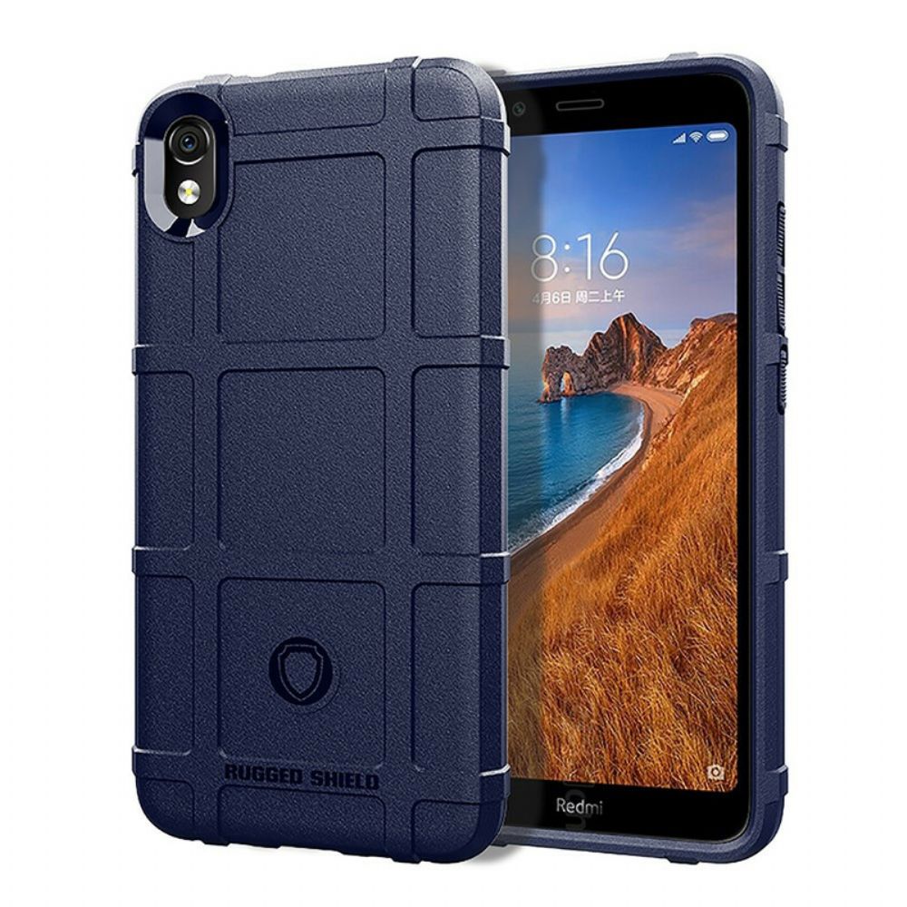 Telefoonhoesje voor Xiaomi Redmi 7A Rustig Schild