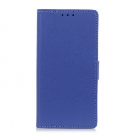 Folio-hoesje Xiaomi Redmi Note 13 Pro 5g Telefoonhoesje Klassiek