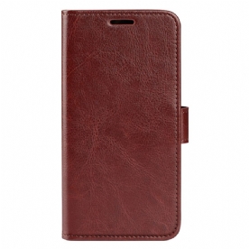 Folio-hoesje Xiaomi Redmi Note 13 Pro 5g Vintage