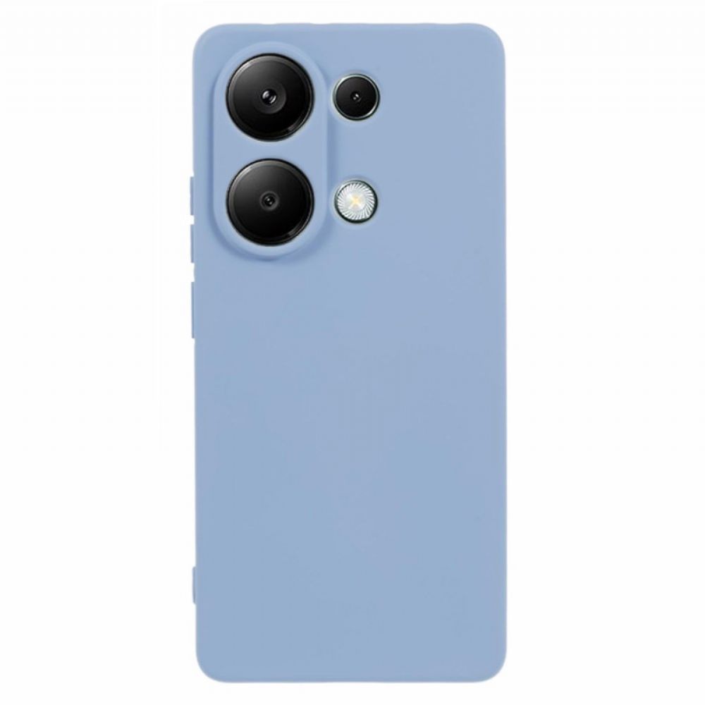 Hoesje Voor Xiaomi Redmi Note 13 Pro 5g Antikras