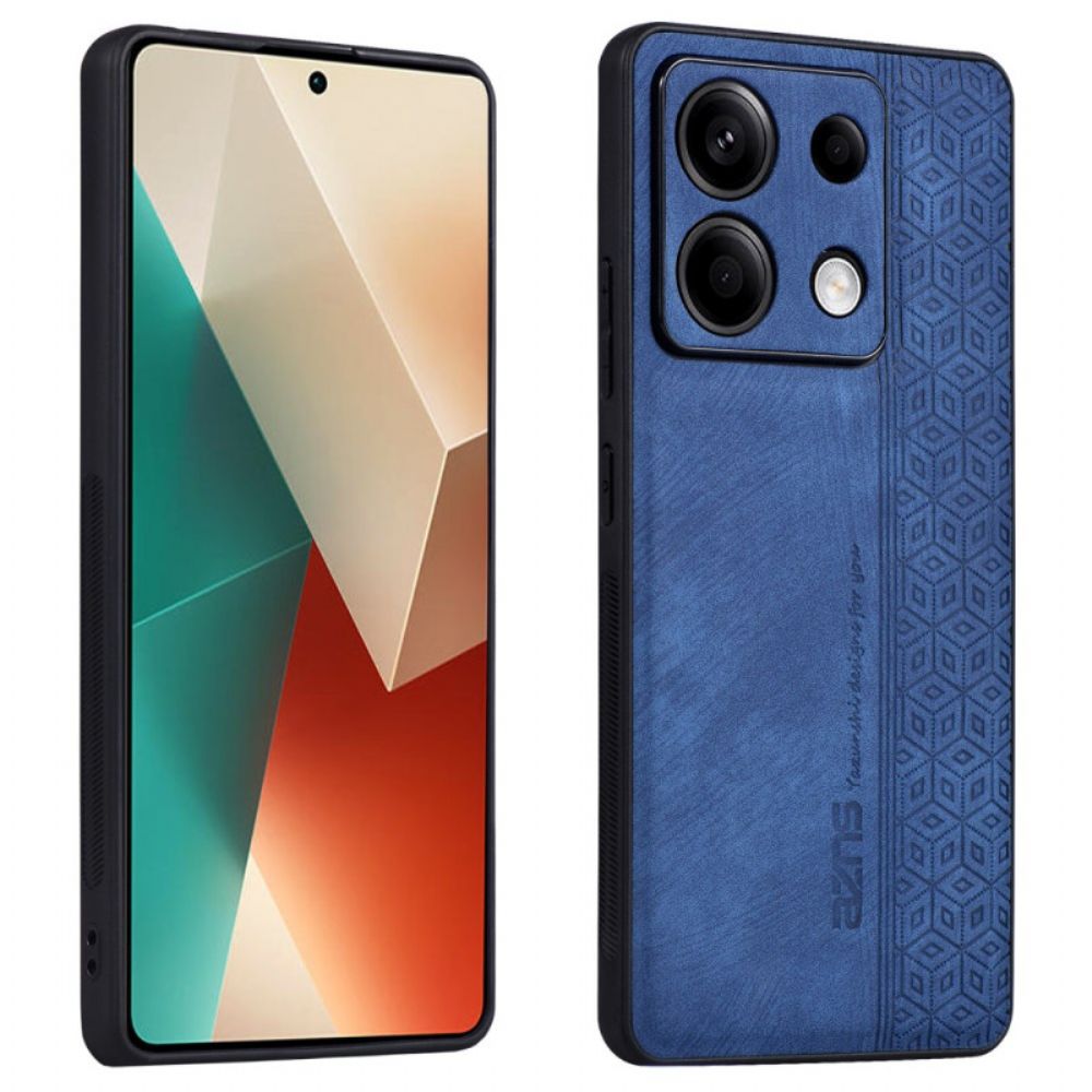 Hoesje Voor Xiaomi Redmi Note 13 Pro 5g Azns