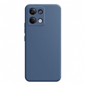 Hoesje Voor Xiaomi Redmi Note 13 Pro 5g Rechte Rand