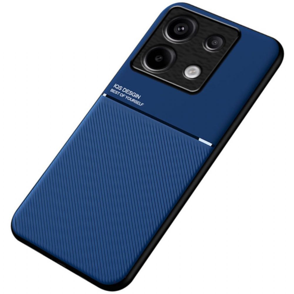 Hoesje Xiaomi Redmi Note 13 Pro 5g Magnetisch