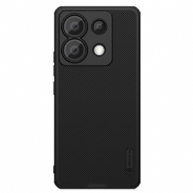 Hoesje Xiaomi Redmi Note 13 Pro 5g Mat Nillkin