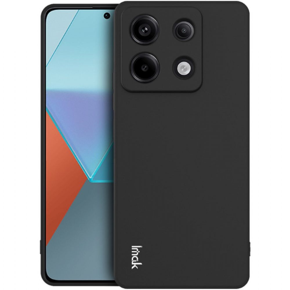 Hoesje Xiaomi Redmi Note 13 Pro 5g Uc-4 Serie Imak