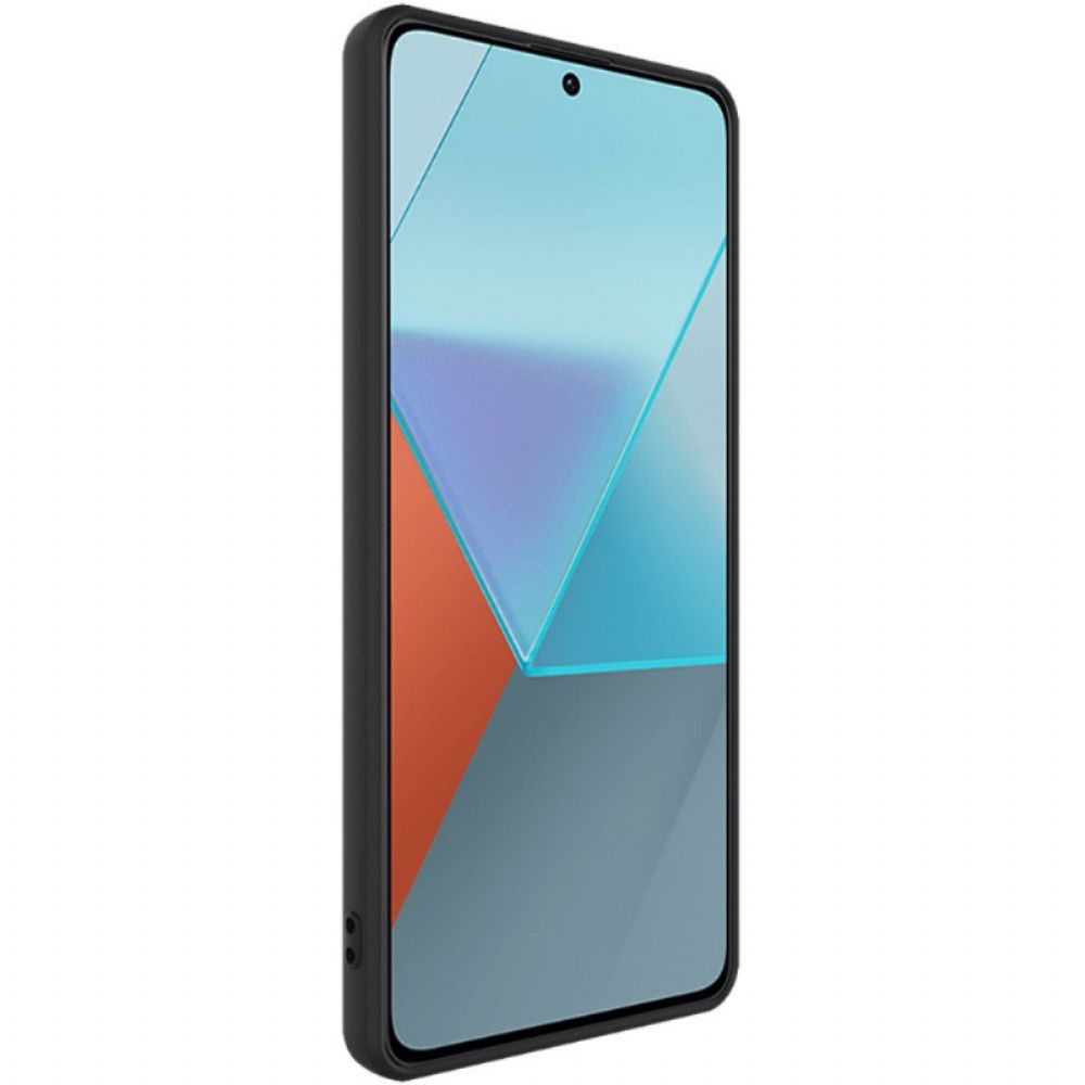 Hoesje Xiaomi Redmi Note 13 Pro 5g Uc-4 Serie Imak