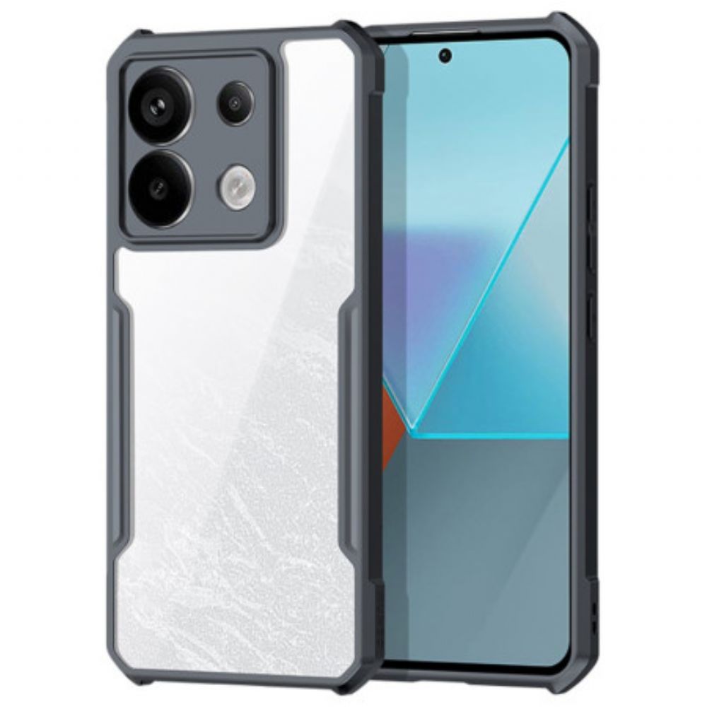 Hoesje Xiaomi Redmi Note 13 Pro 5g Xundd