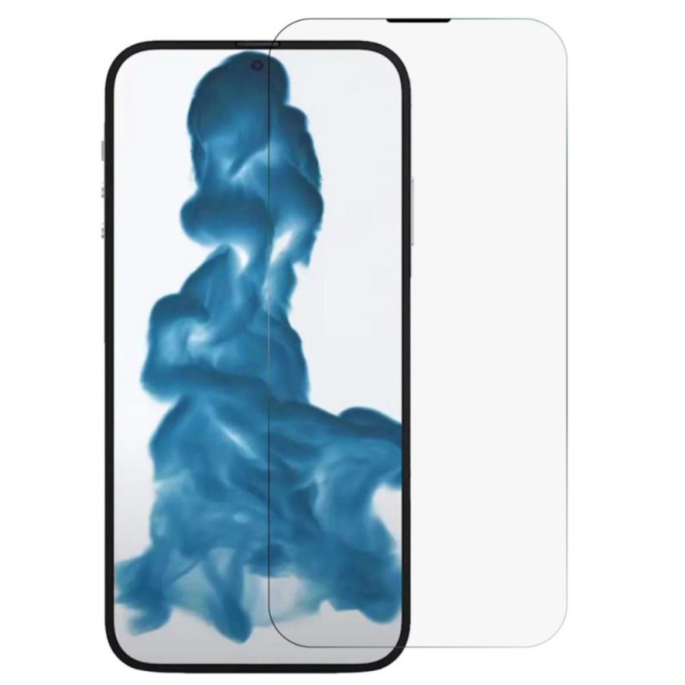 Bescherming Van Gehard Glas Voor iPhone 14 Pro-Scherm