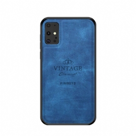 Hoesje voor Samsung Galaxy S20 Plus / S20 Plus 5G Geachte Pinwuyo