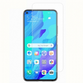 Bescherming Van Gehard Glas (0.3 Mm) Voor Honor 20 / Huawei Nova 5T-Scherm