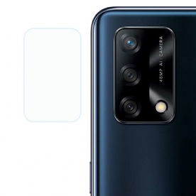 Beschermende Lens Van Gehard Glas Voor Oppo A74 4G