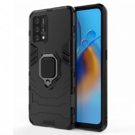 Telefoonhoesje voor Oppo A74 4G Resistente Bel