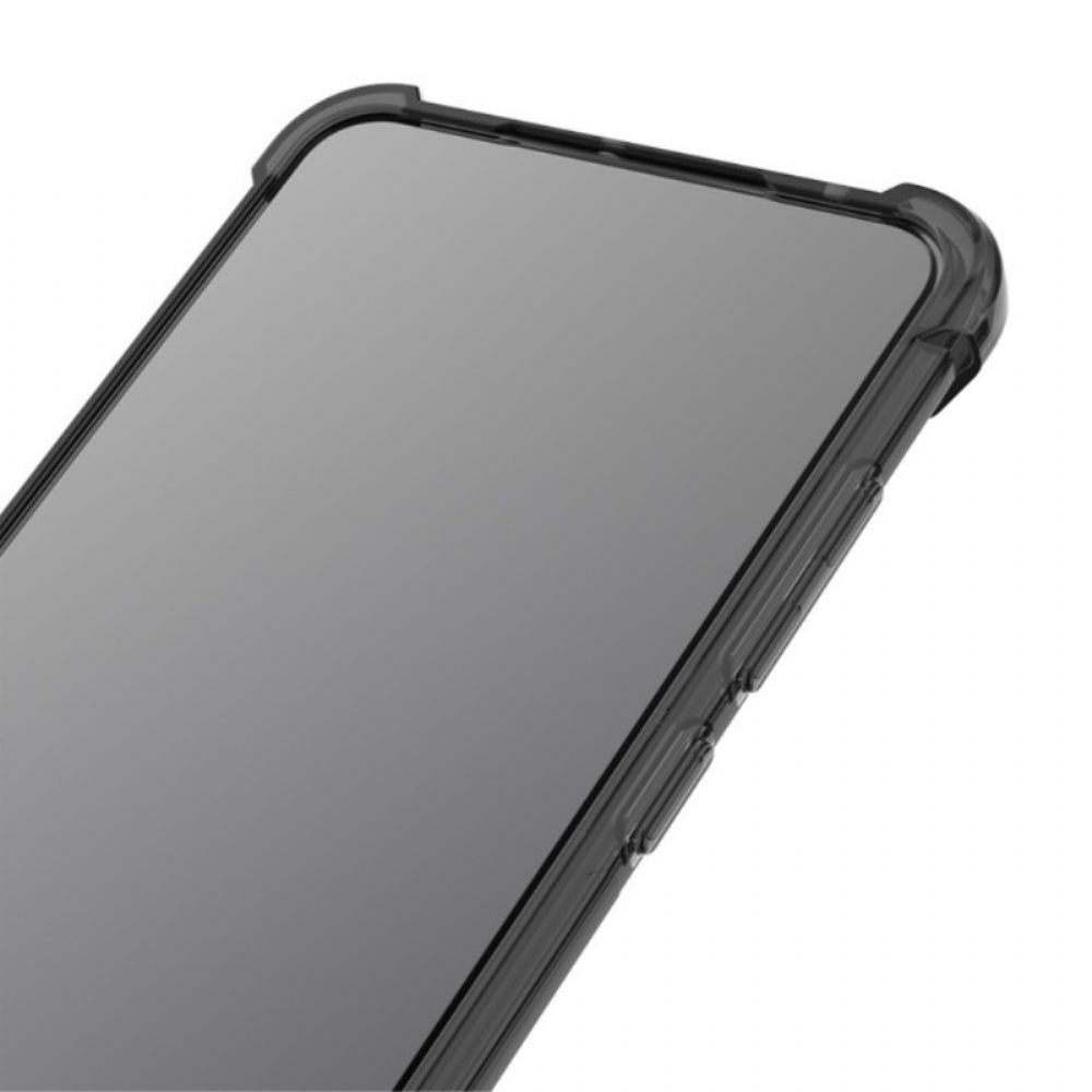 Telefoonhoesje voor Oppo A74 4G Transparant Imak