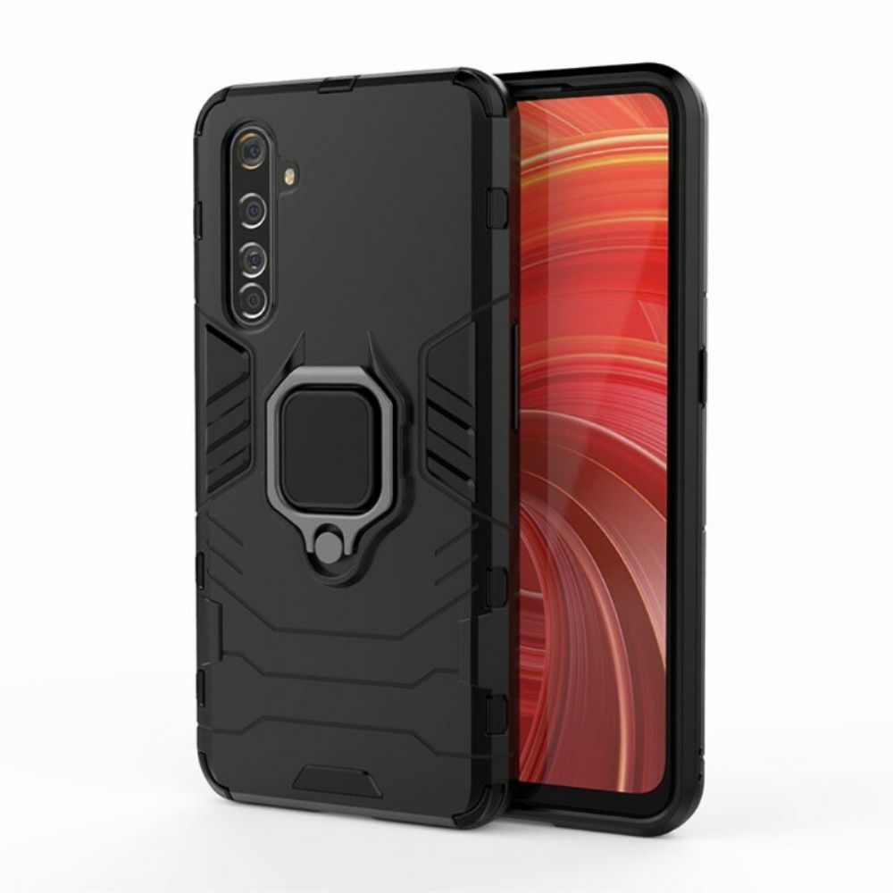 Telefoonhoesje voor Realme X50 Pro Resistente Bel