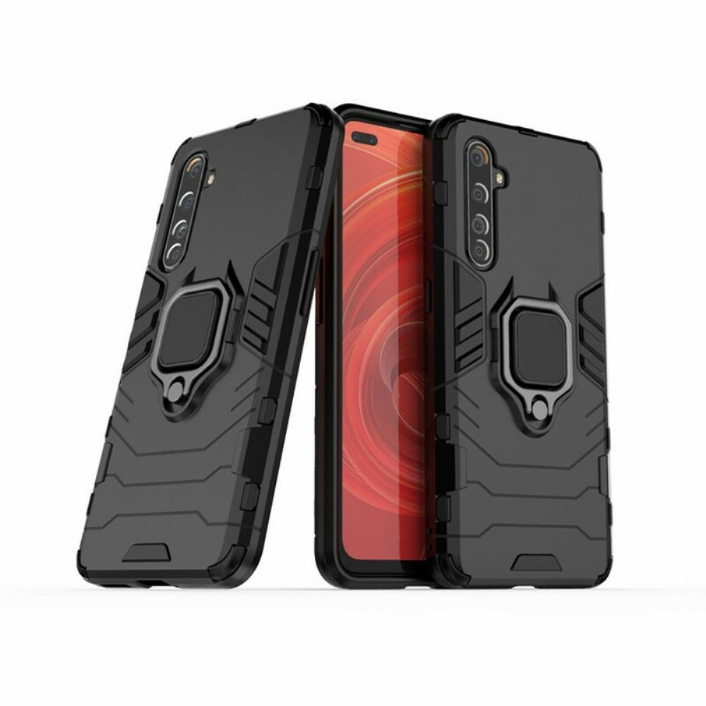 Telefoonhoesje voor Realme X50 Pro Resistente Bel