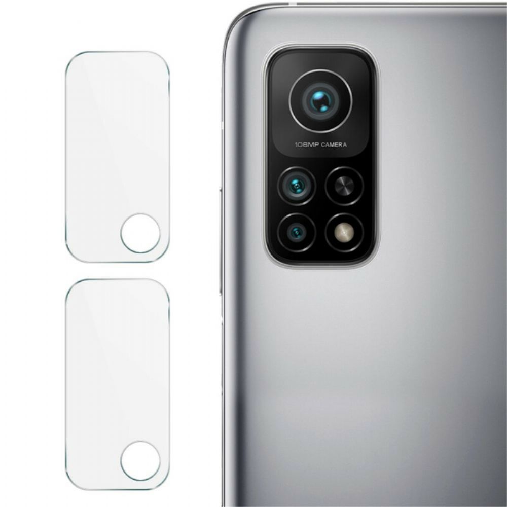 Beschermende Lens Van Gehard Glas Voor Xiaomi Mi 10T / 10T Pro Imak