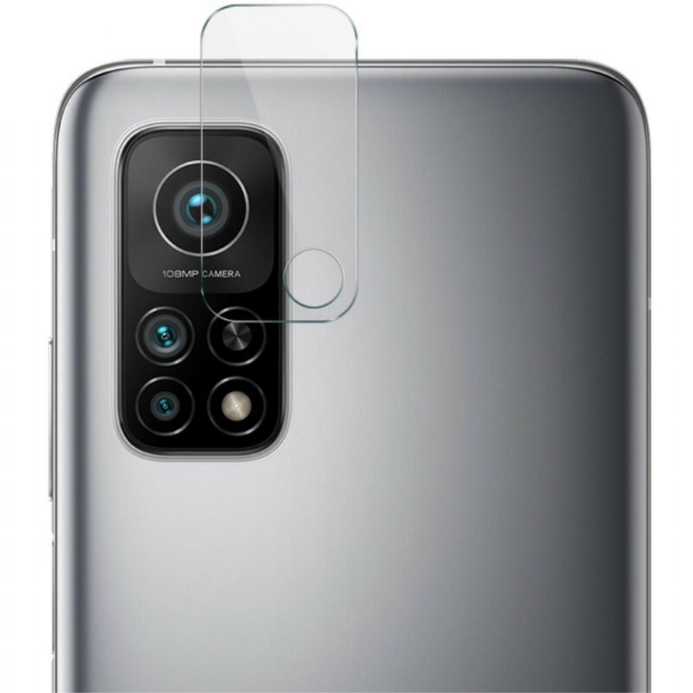 Beschermende Lens Van Gehard Glas Voor Xiaomi Mi 10T / 10T Pro Imak